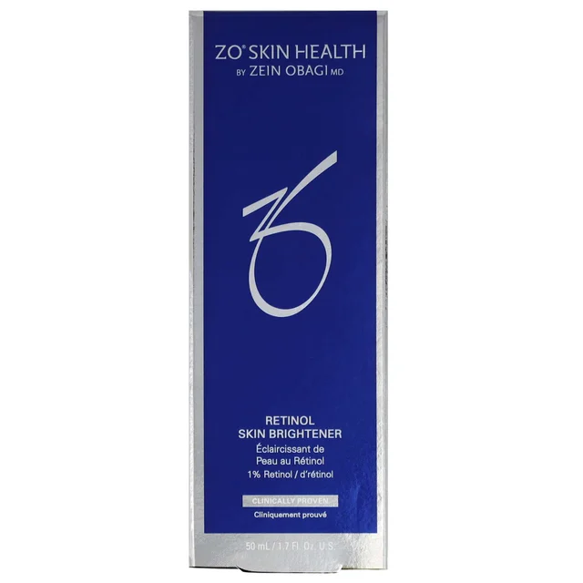 ZO Skin Health Retinol Skin Brightener 1% 50ml