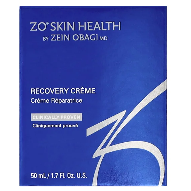 ZO Skin Health Recovery Creme 50ml