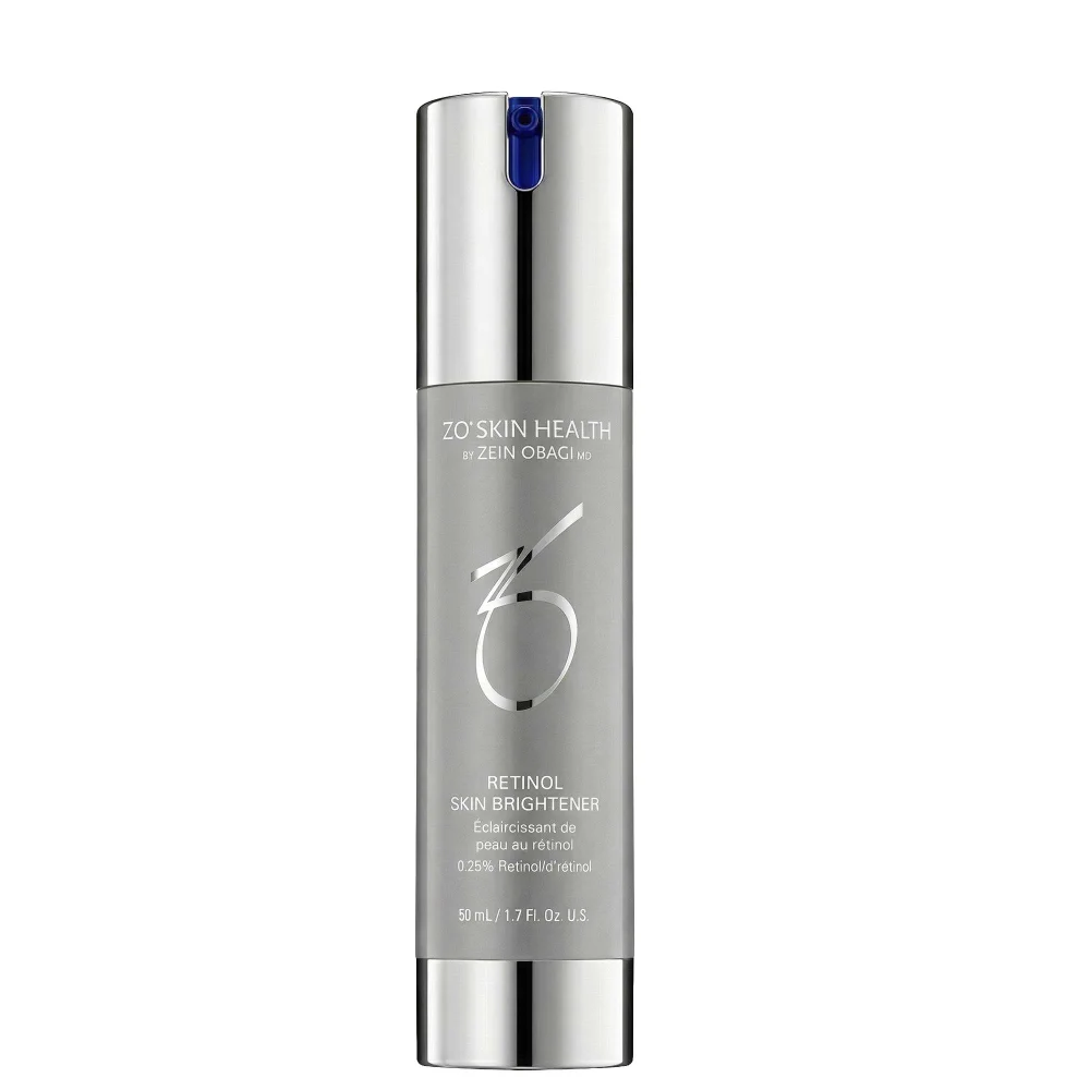 ZO Skin Health Retinol Skin Brightener 0.25% 50ml Image 1