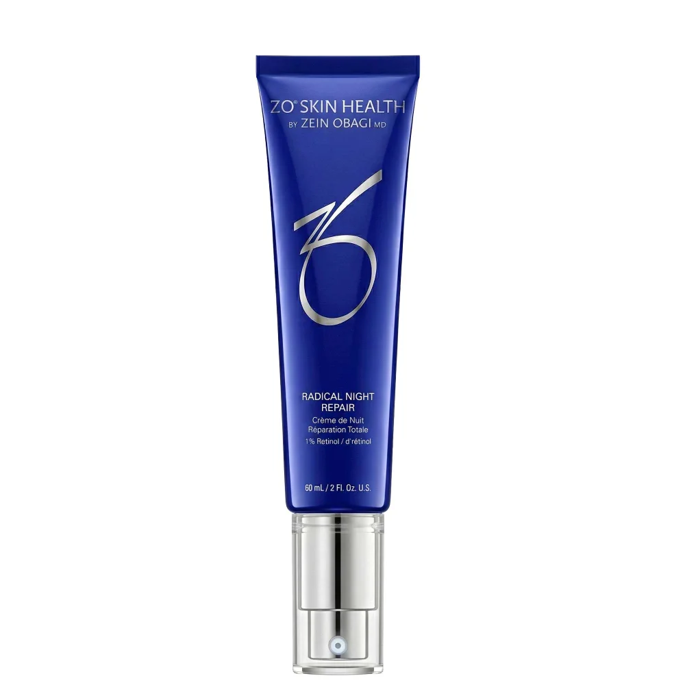 ZO Skin Health Radical Night Repair 1% Retinol 60ml Image 1