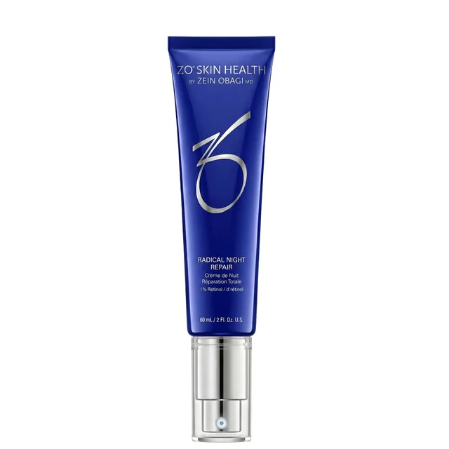 ZO Skin Health Radical Night Repair 1% Retinol 60ml