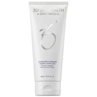 ZO Skin Health Health Hydrating Cleanser Normal to Dry Skin 200ml