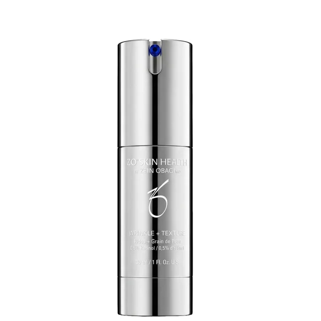 ZO Skin Health Wrinkle + Texture Repair 0.5% Retinol 30ml