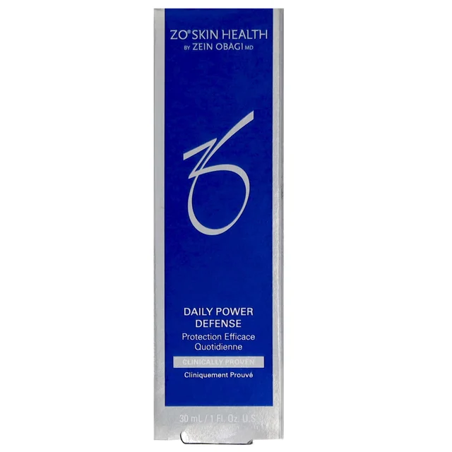 ZO Skin Health Daily Power Defense 30ml