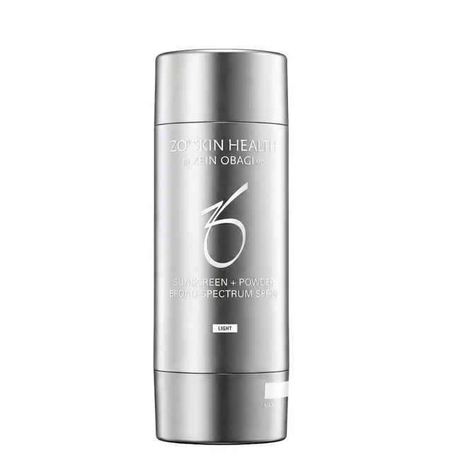 ZO Skin Health Sunscreen + Powder Broad-Spectrum Light SPF30 2.7g
