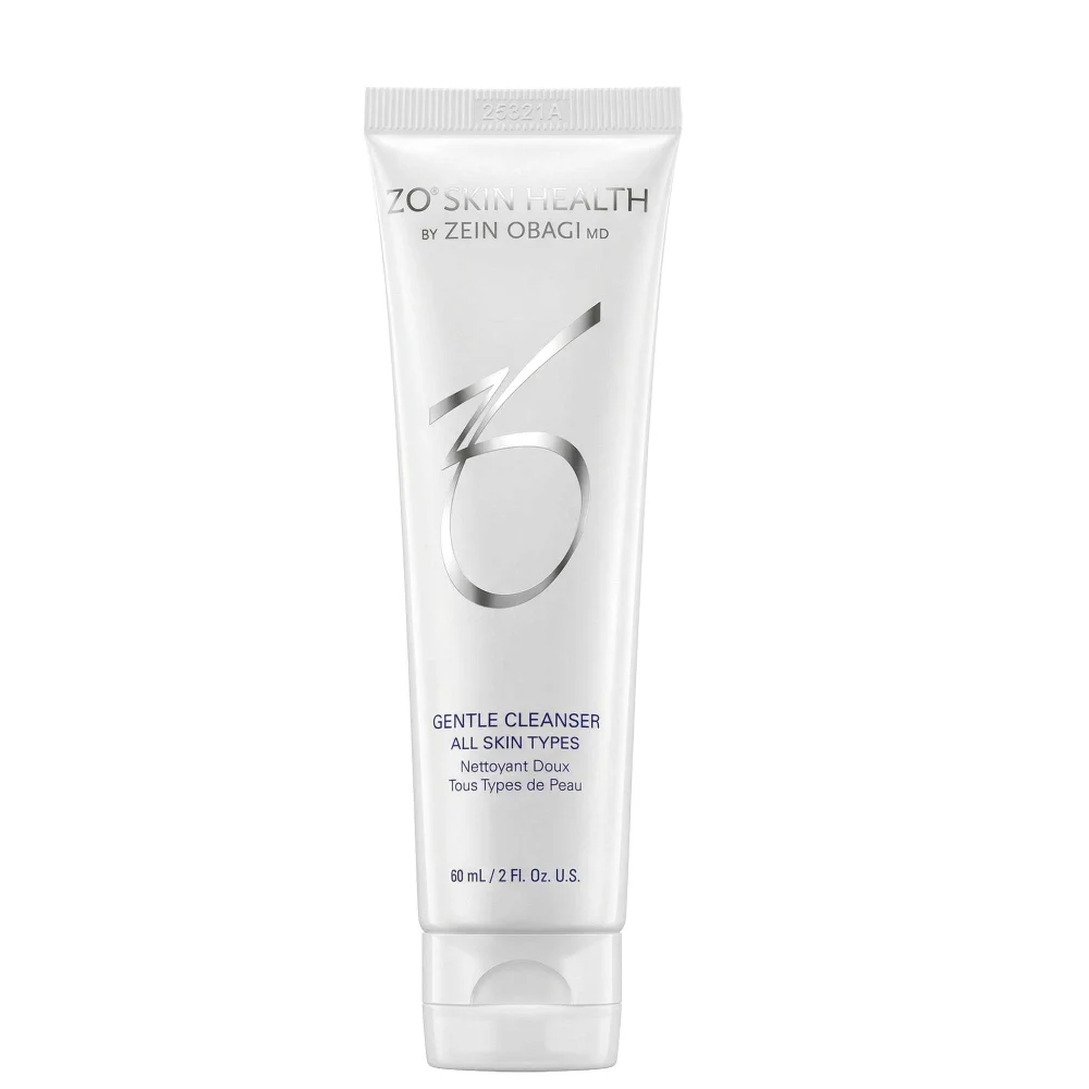 ZO Skin Health Gentle Cleanser 60ml Image 1