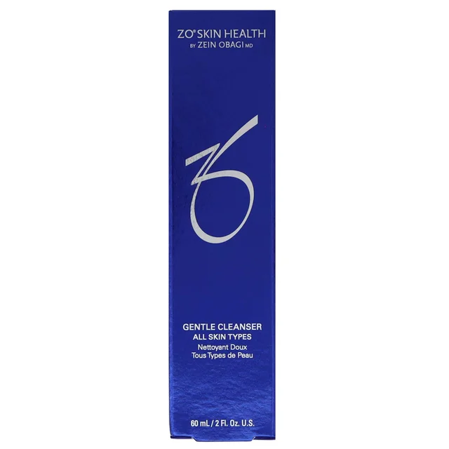 ZO Skin Health Gentle Cleanser 60ml
