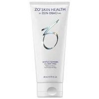ZO Skin Health Gentle Cleanser 200ml - undefined undefined