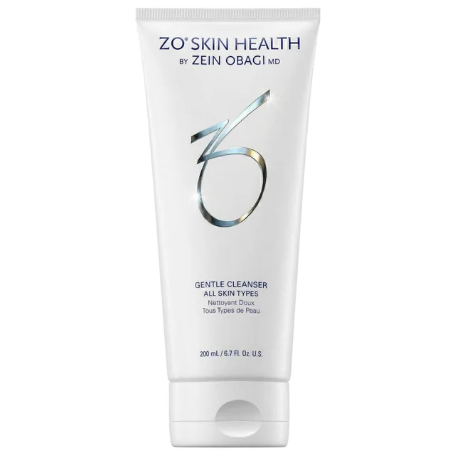 ZO Skin Health Gentle Cleanser 200ml