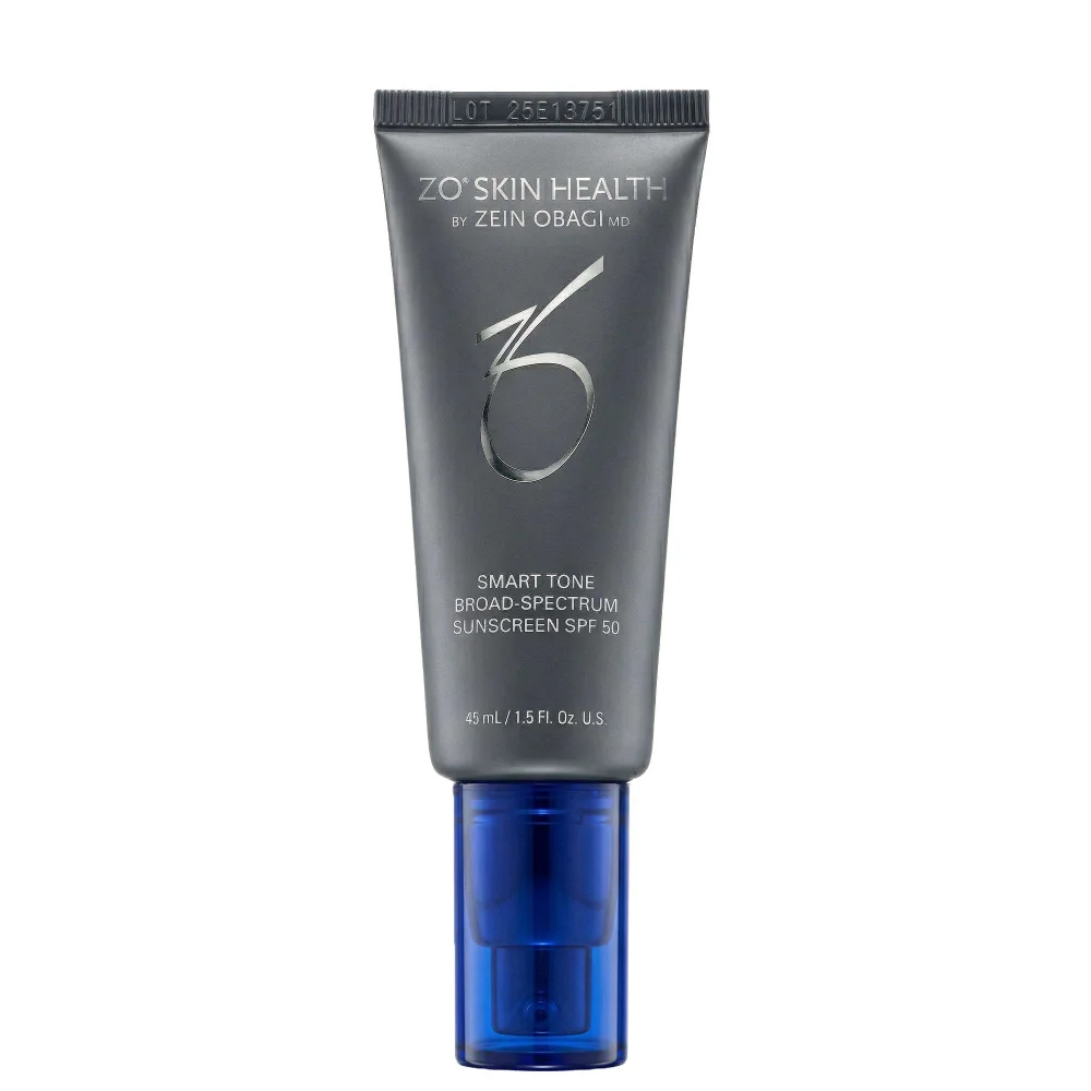 ZO Skin Health Smart Tone Broad-Spectrum Sunscreen SPF50 45ml Image 1
