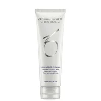 ZO Skin Health Exfoliating Cleanser Normal to Oily Skin 60ml - undefined undefined