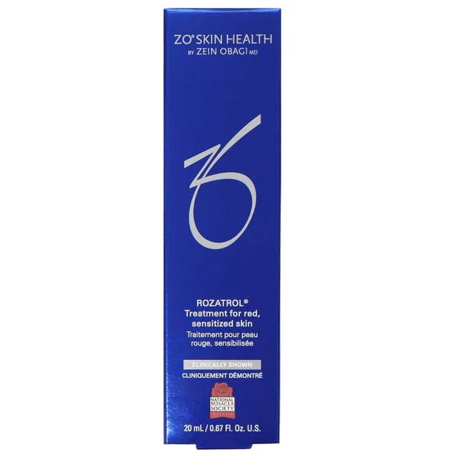 ZO Skin Health Rozatrol 20ml