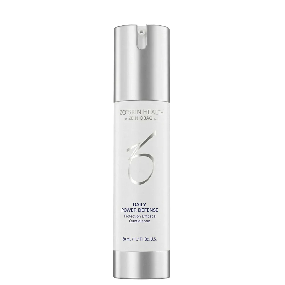 ZO Skin Health Daily Power Defense 50ml Image 1