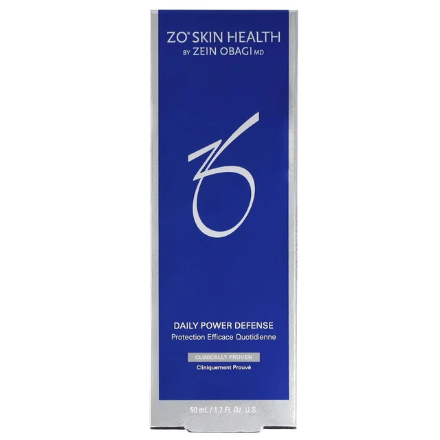ZO Skin Health Daily Power Defense 50ml