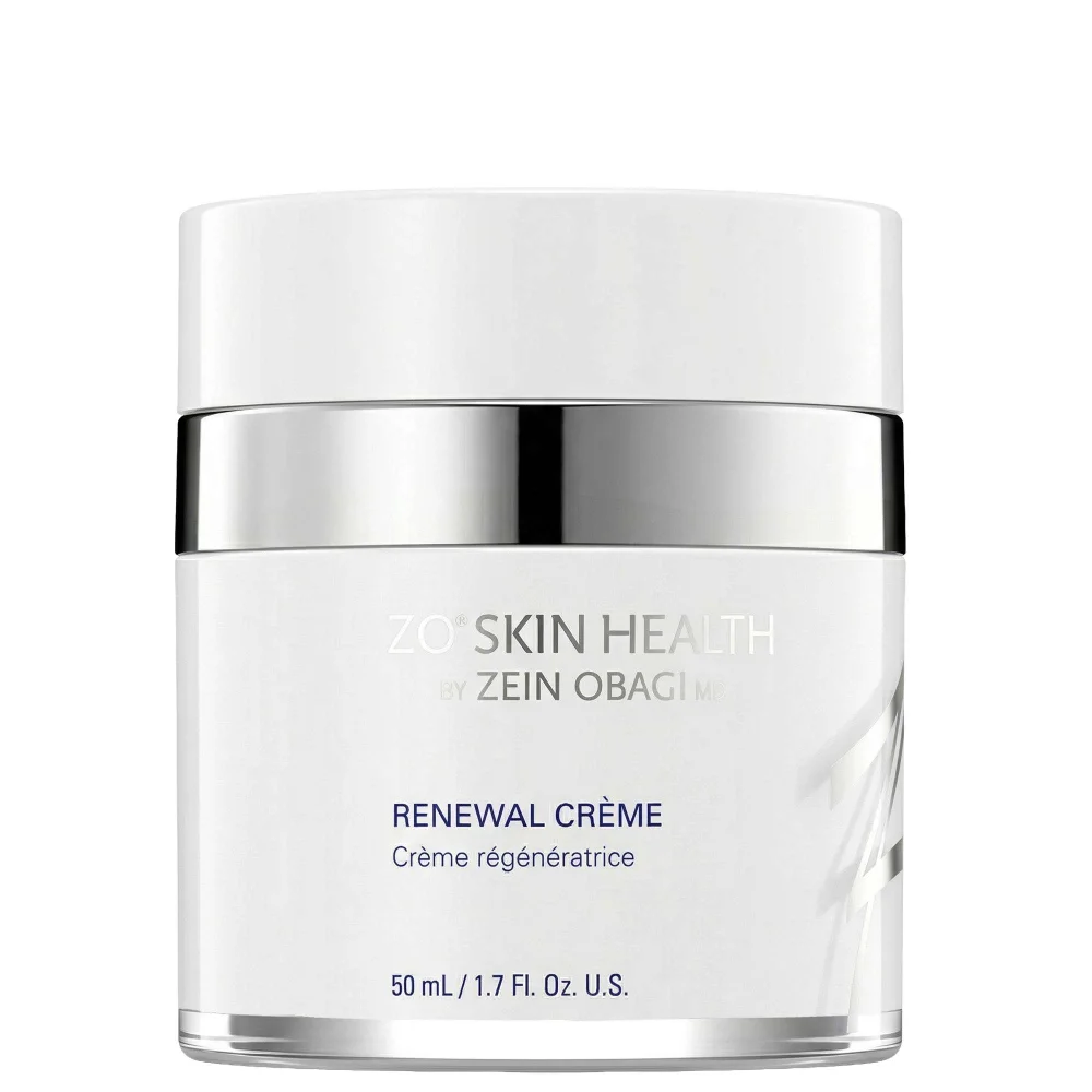 ZO Skin Health Renewal Creme 50ml Image 1