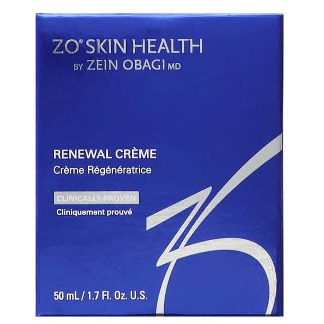 ZO Skin Health Renewal Creme 50ml