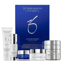 ZO Skin Health Anti-Aging Program - undefined undefined