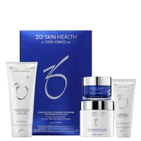ZO Skin Health Anti-Aging Program - undefined undefined