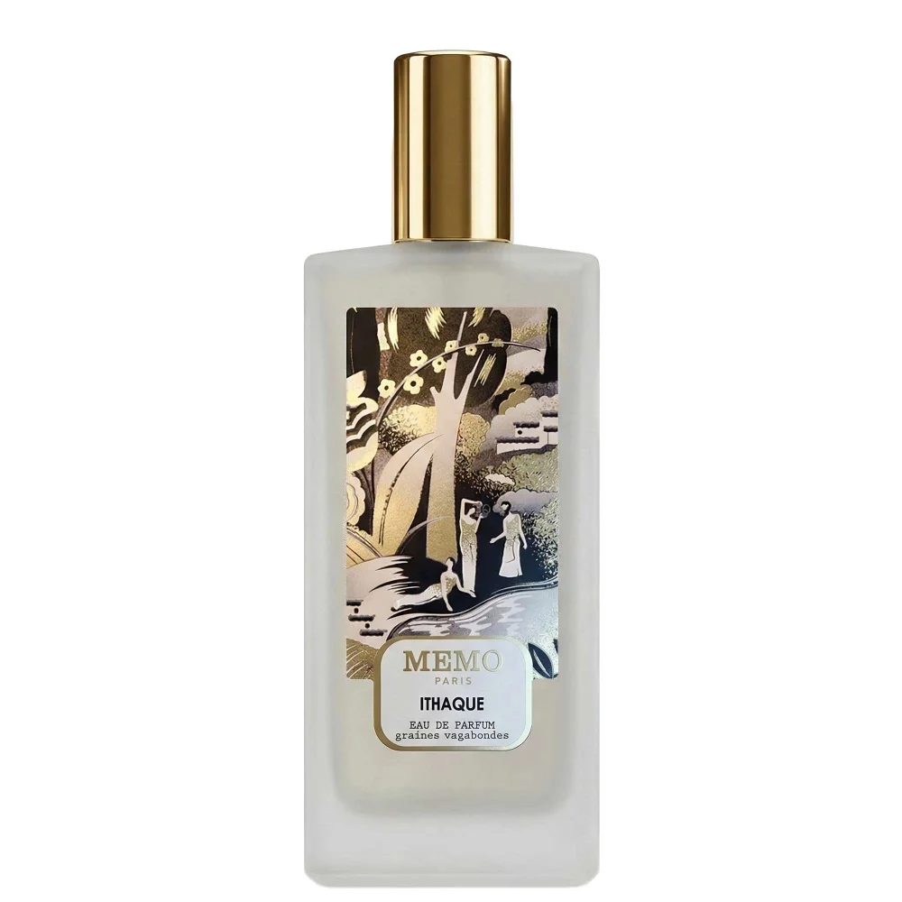 Memo Paris Ithaque Eau de Parfum Spray 75ml Image 1