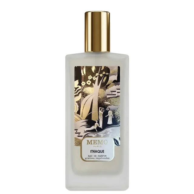 Memo Paris Ithaque Eau de Parfum Spray 75ml