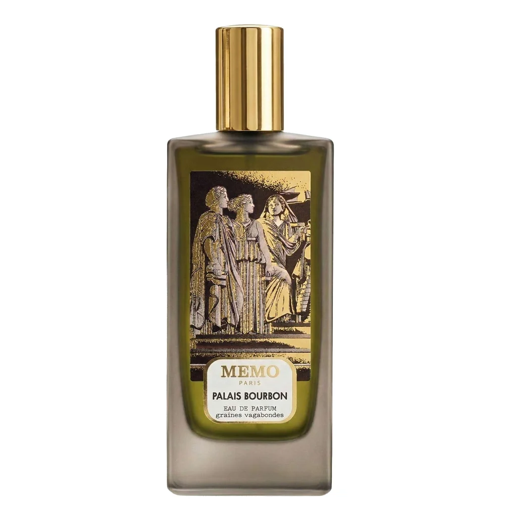 Memo Paris Palais Bourbon Eau de Parfum Spray 75ml Image 1