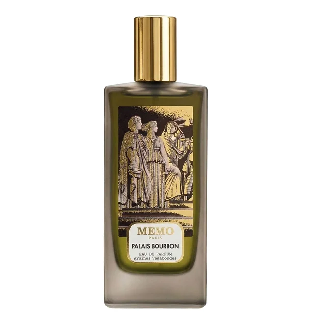 Memo Paris Palais Bourbon Eau de Parfum Spray 75ml
