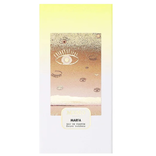 Memo Paris Marfa Eau de Parfum Spray 30ml