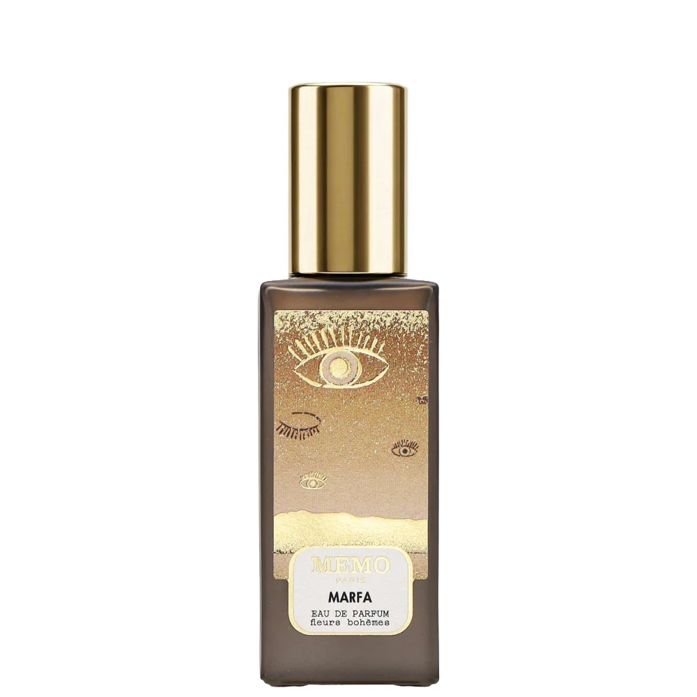 Memo Paris Marfa Eau de Parfum Spray 30ml Image 1
