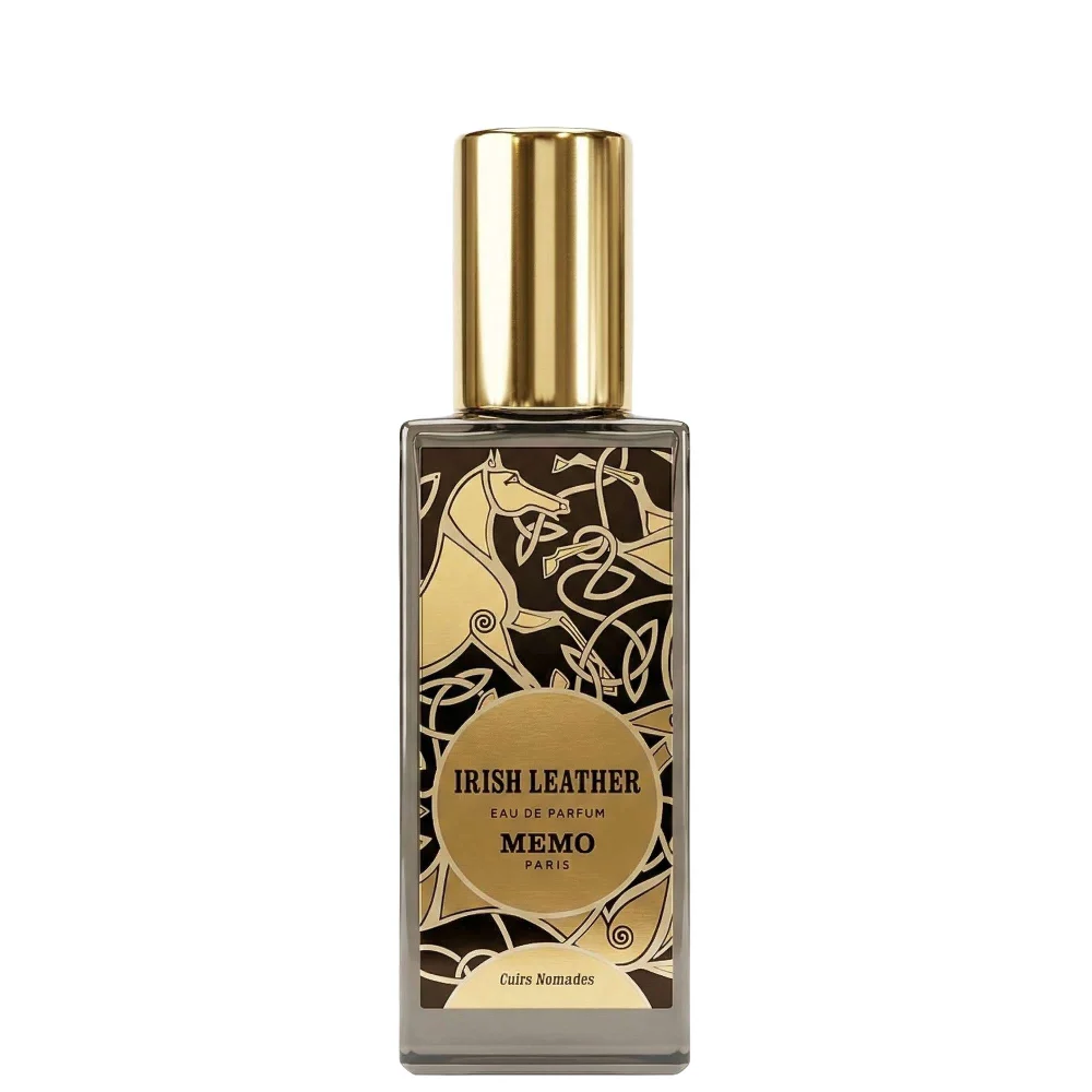 Memo Paris Irish Leather Eau de Parfum Spray 30ml Image 1