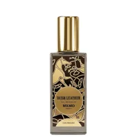 Memo Paris Irish Leather Eau de Parfum Spray 30ml - undefined undefined