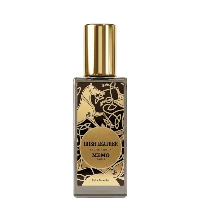 Memo Paris Irish Leather Eau de Parfum Spray 30ml