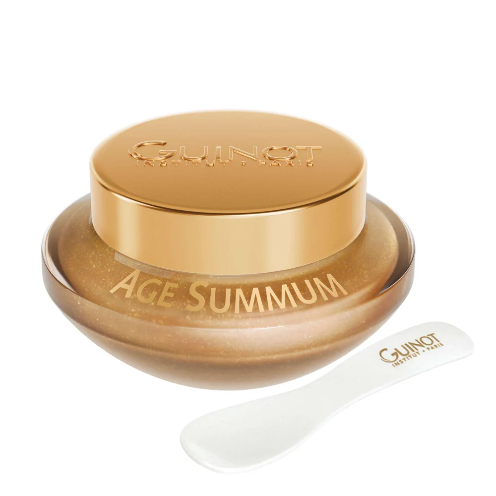 Guinot Age Summum Scrub 50ml Image 1