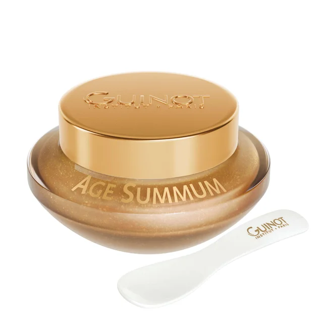 Guinot Age Summum Scrub 50ml