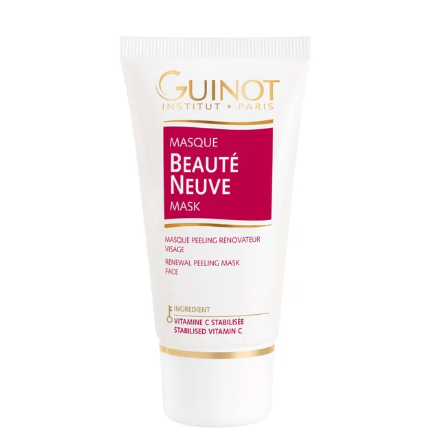 Guinot Beauté Neuve Renewal Peeling Mask 50ml