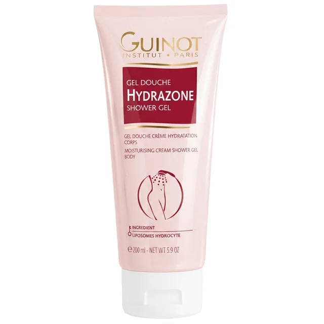 Guinot Gel Douche Hydrazone 200ml