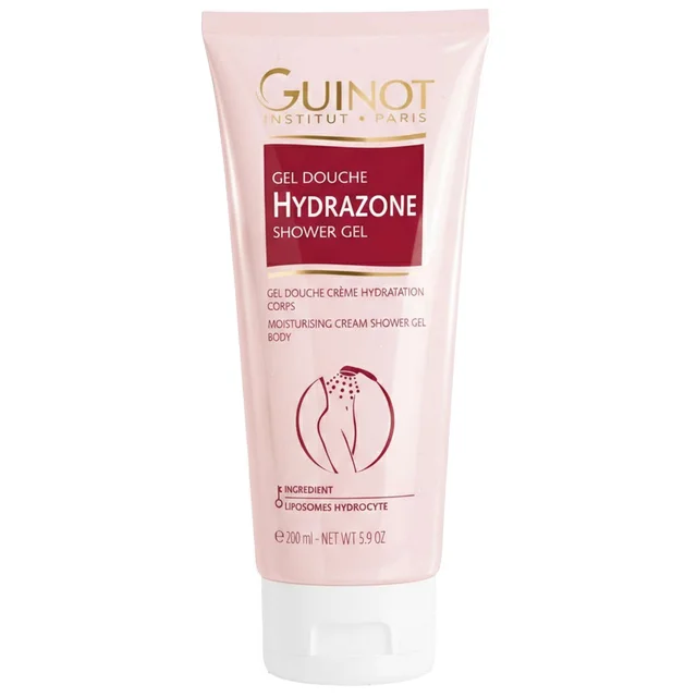 Guinot Gel Douche Hydrazone 200ml