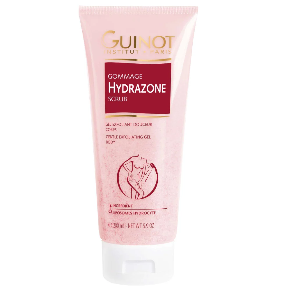 Guinot Gommage Hydrazone Scrub 200ml Image 1