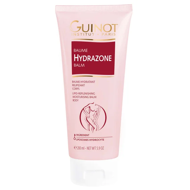 Guinot Baume Hydrazone Balm 200ml