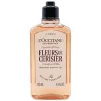 L'OCCITANE Fleurs de Cerisier Perfumed Shower Gel 250ml