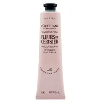 L'OCCITANE Fleurs de Cerisier Perfumed Hand Cream 75ml