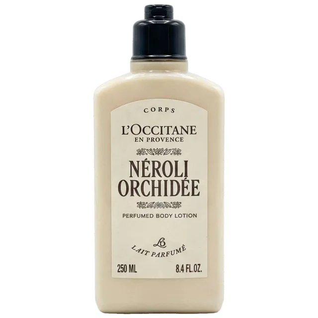 L'OCCITANE Néroli Orchidée Perfumed Body Lotion 250ml