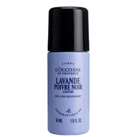 L'OCCITANE Lavande Poivre Noir Roll-On Deodorant 50ml