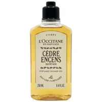 L'OCCITANE Cèdre Encens Perfumed Shower Gel 250ml