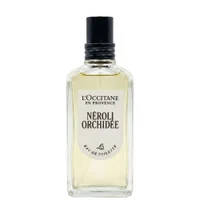 L'OCCITANE Néroli Orchidée Eau de Toilette Spray 50ml