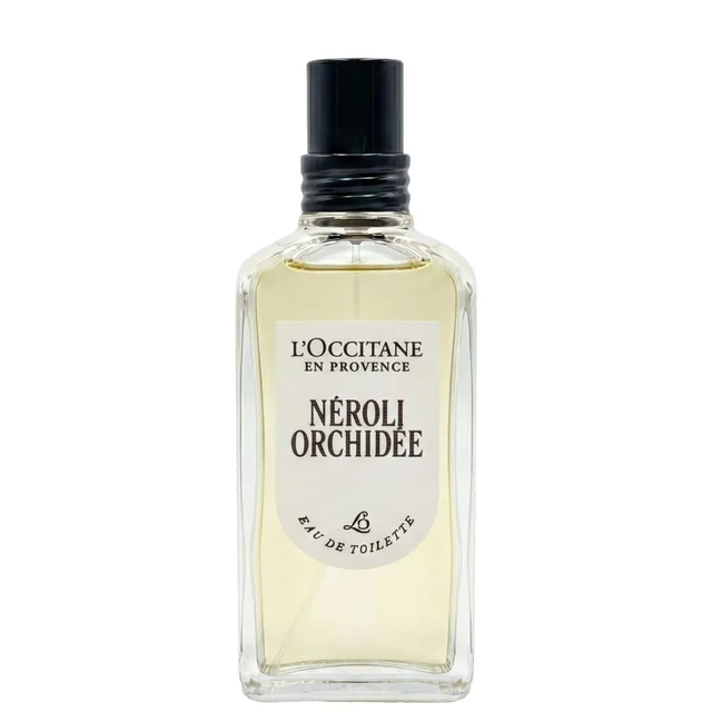 L'OCCITANE Néroli Orchidée Eau de Toilette Spray 50ml