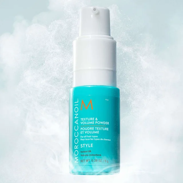 Moroccanoil Styling Texture and Volume Powder 8g
