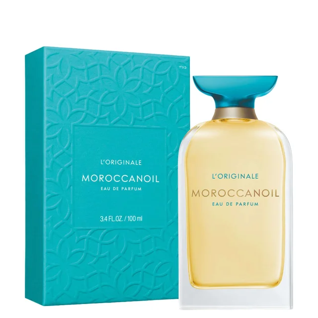 Moroccanoil Fragrance L'Originale Eau de Parfum 100ml