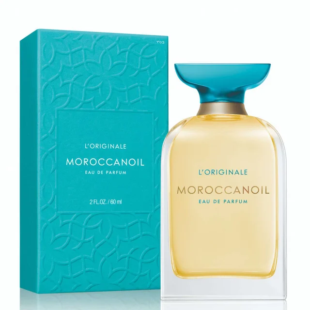 Moroccanoil Fragrance L'Originale Eau de Parfum 60ml