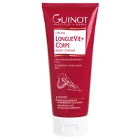 Guinot Crème Longue Vie + Corps Body Cream 200ml