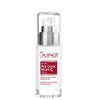 Guinot Longevity Age Night Logic Serum 30ml